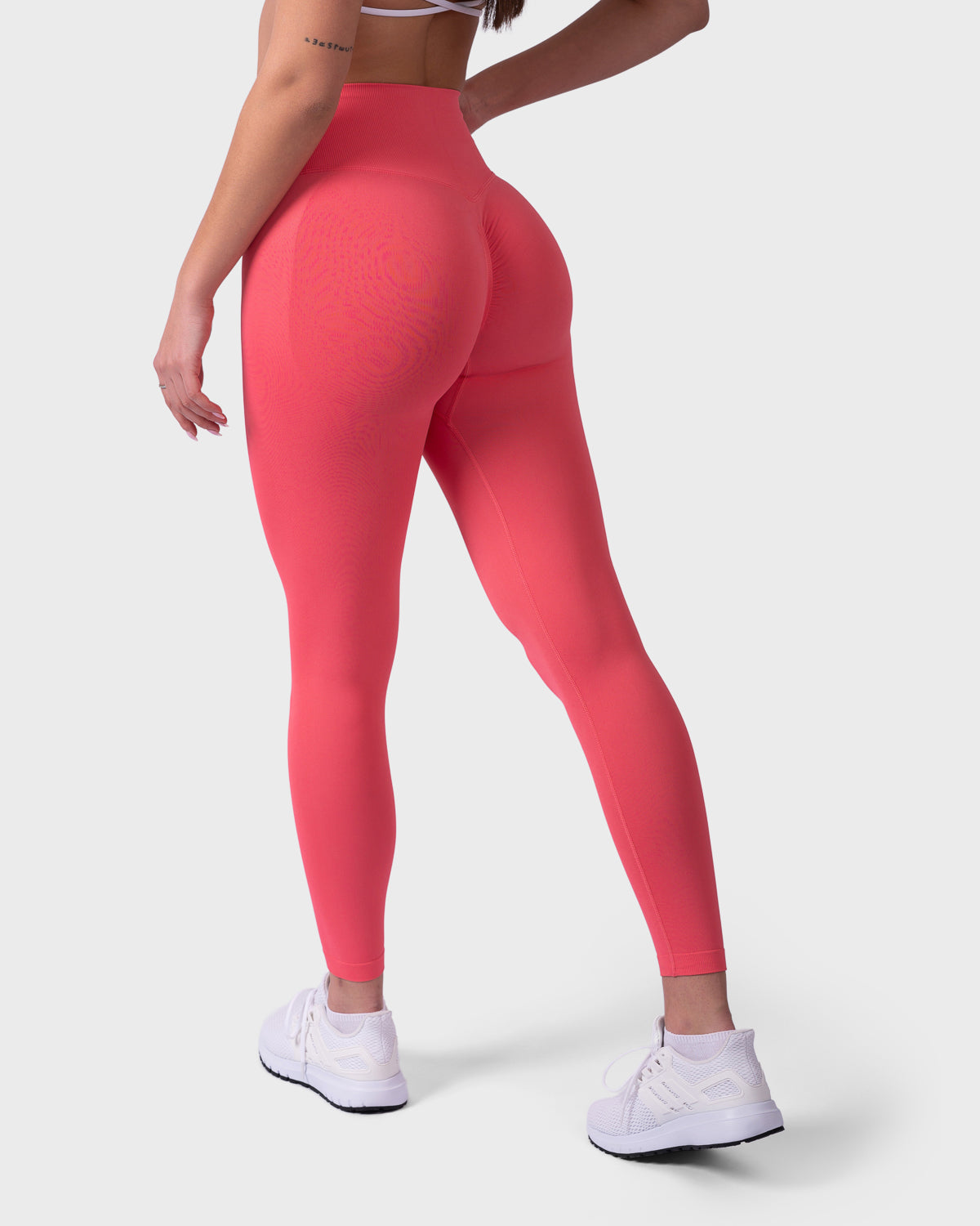 Evolve V-Sculpt Leggings - Mocha